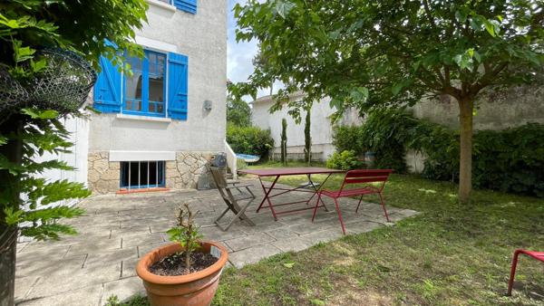 Maison/Villa à Royan de 76.06m2