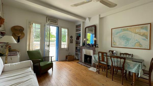 Maison/Villa à Royan de 76.06m2