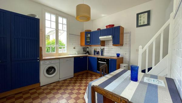 Maison/Villa à Royan de 76.06m2
