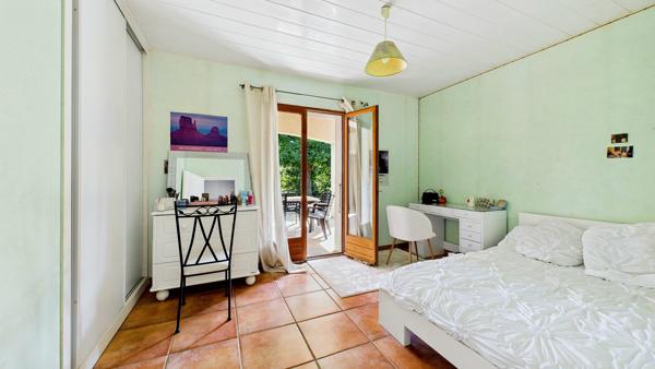 Maison 6 pièces - 161 m²