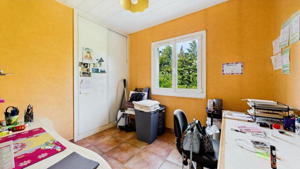 Maison 6 pièces - 161 m²