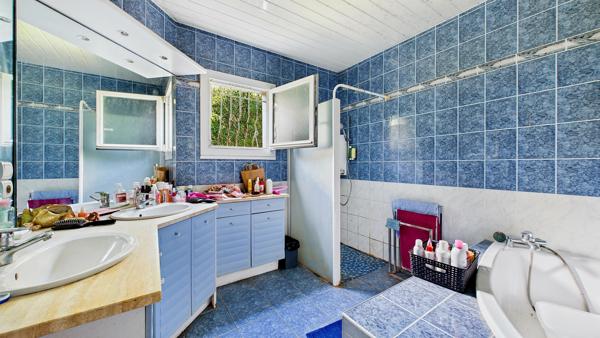 Maison 6 pièces - 161 m²