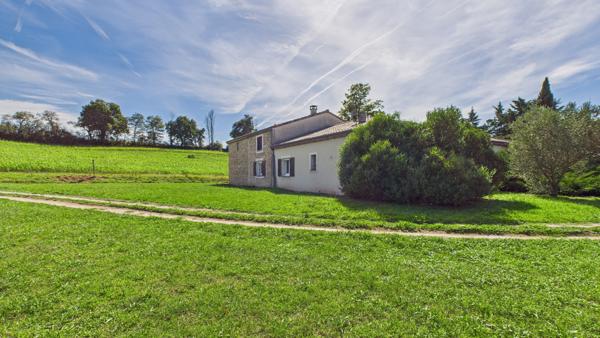 Maison 6 pièces - 161 m²