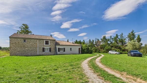 Maison 6 pièces - 161 m²