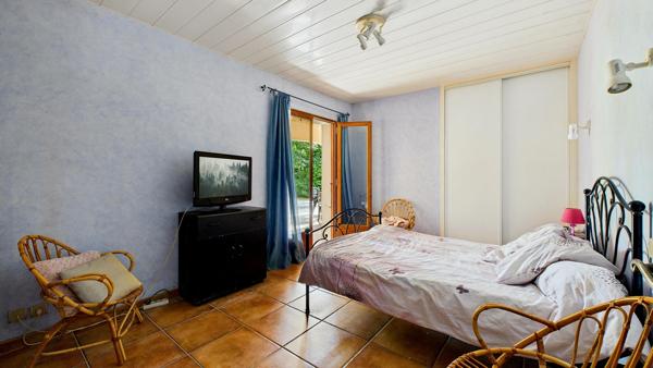 Maison 6 pièces - 161 m²