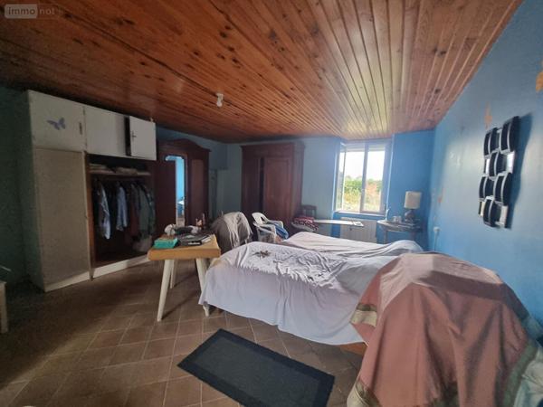 Maison à vendre à Les Loges-Marchis dans la Manche (50600), ref : MA597