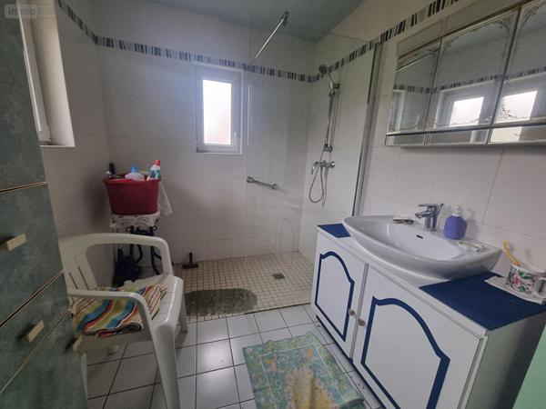 Maison à vendre à Les Loges-Marchis dans la Manche (50600), ref : MA597