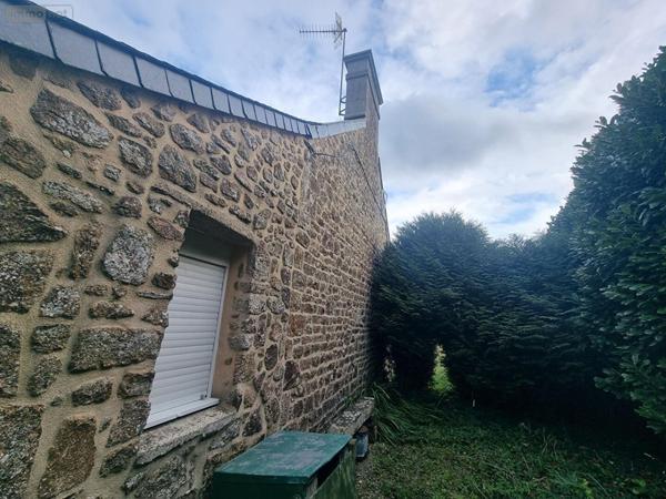 Maison à vendre à Les Loges-Marchis dans la Manche (50600), ref : MA597