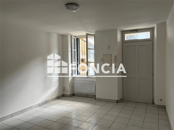 Location Appartement 2 pièces 47.89 m² - 55 rue Battant Besancon 25000