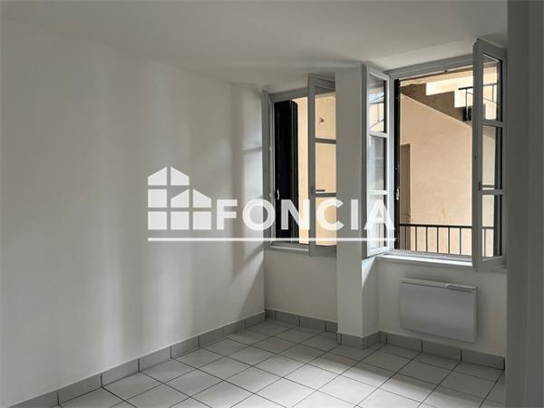 Location Appartement 2 pièces 47.89 m² - 55 rue Battant Besancon 25000