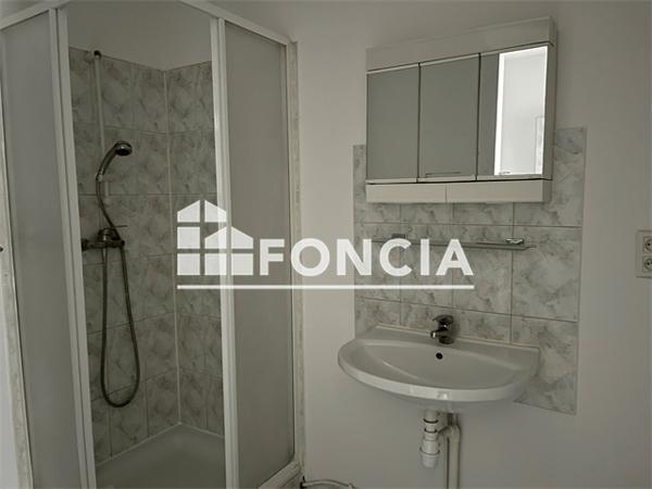 Location Appartement 2 pièces 47.89 m² - 55 rue Battant Besancon 25000