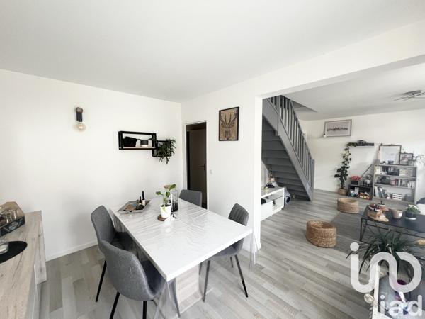 Appartement à vendre 5 pièces 91 m² Chartres