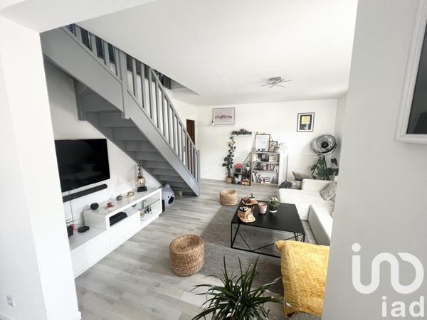 Appartement à vendre 5 pièces 91 m² Chartres