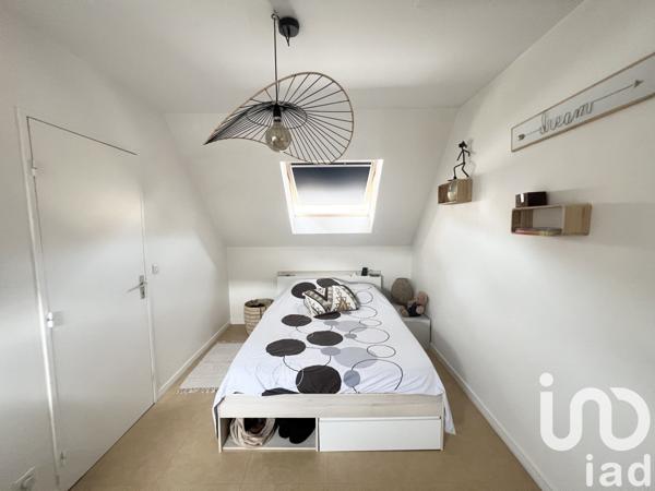 Appartement à vendre 5 pièces 91 m² Chartres