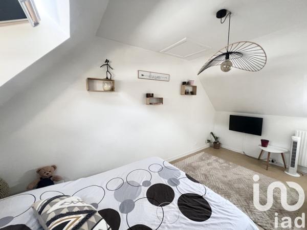 Appartement à vendre 5 pièces 91 m² Chartres