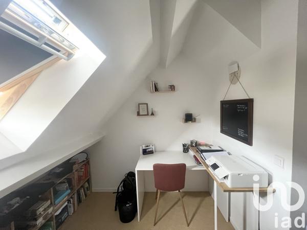 Appartement à vendre 5 pièces 91 m² Chartres