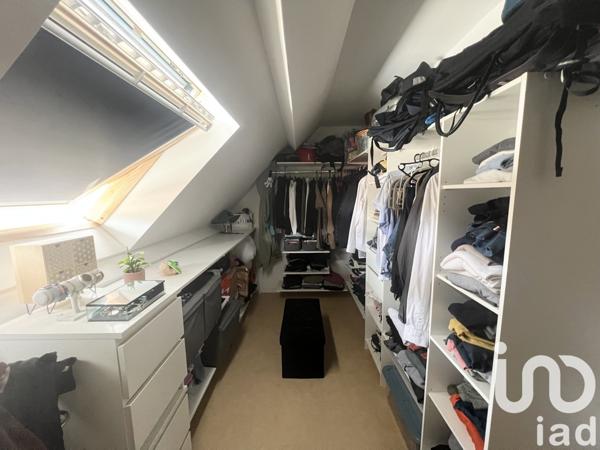 Appartement à vendre 5 pièces 91 m² Chartres