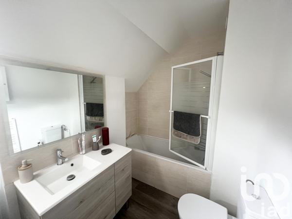 Appartement à vendre 5 pièces 91 m² Chartres