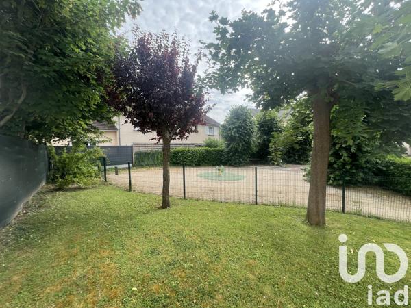 Appartement à vendre 5 pièces 91 m² Chartres