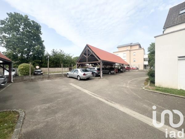 Appartement à vendre 5 pièces 91 m² Chartres