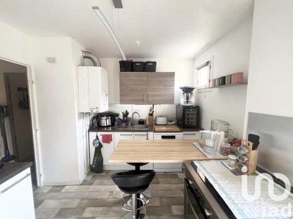 Appartement à vendre 5 pièces 91 m² Chartres