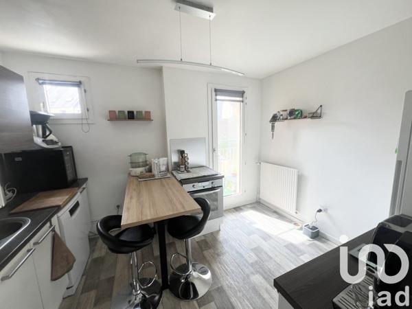 Appartement à vendre 5 pièces 91 m² Chartres