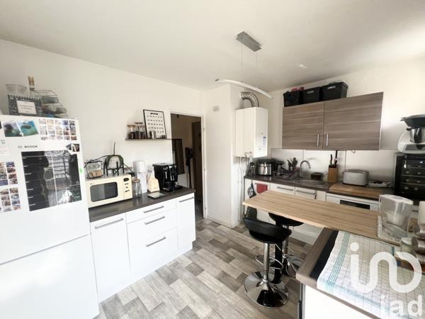 Appartement à vendre 5 pièces 91 m² Chartres