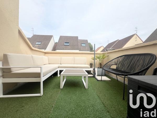 Appartement à vendre 5 pièces 91 m² Chartres