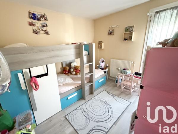 Appartement à vendre 5 pièces 91 m² Chartres