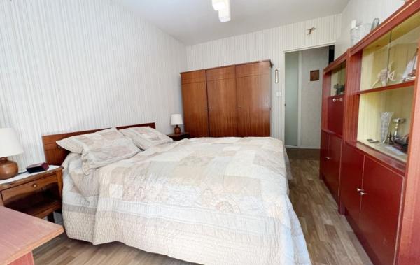 Vente Appartement P4 Avec ascenseur Montceau-les-mines   