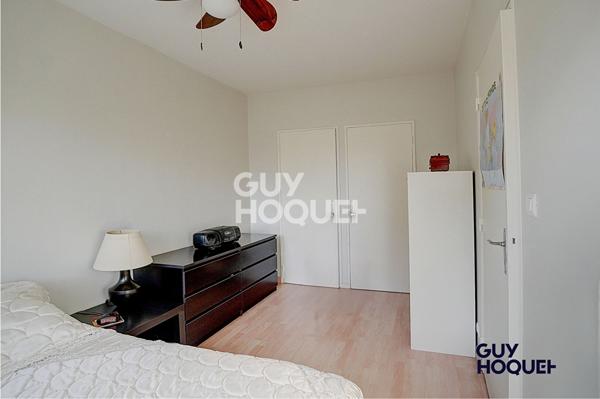 À vendre : Appartement T2 à Villeurbanne, Quartier Tolstoï