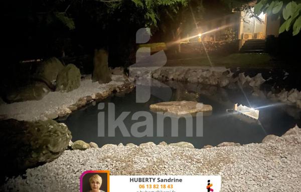 Demeure de prestige Charly sur Marne