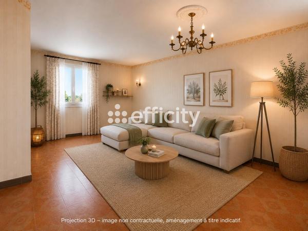 Maison
         5 pièces
        - 91 m² 267 000 € *