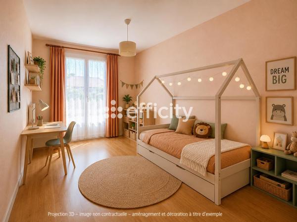 Maison
         5 pièces
        - 91 m² 267 000 € *