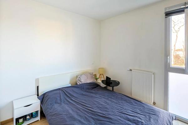 Appartement à vendre 2 pièces 46m²