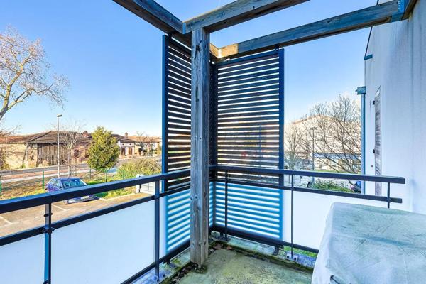 Appartement à vendre 2 pièces 46m²