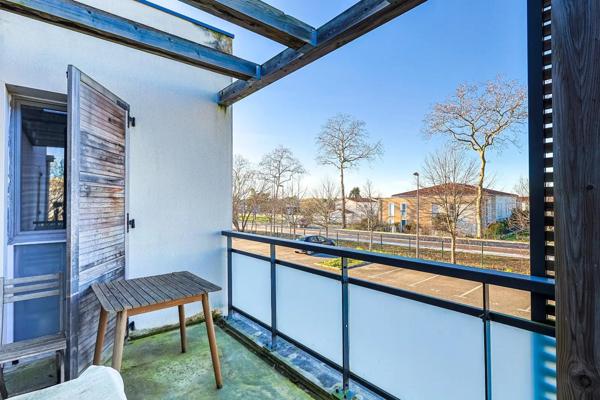 Appartement à vendre 2 pièces 46m²