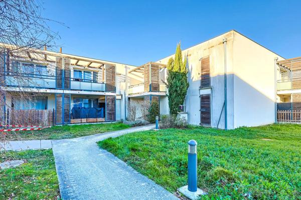 Appartement à vendre 2 pièces 46m²