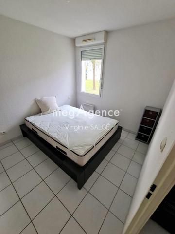 Appartement à MONDONVILLE, 31700 - 2 pièces 34m²