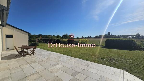 Maison à vendre 7 pièces de 180 m²