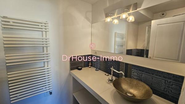 Maison à vendre 7 pièces de 180 m²