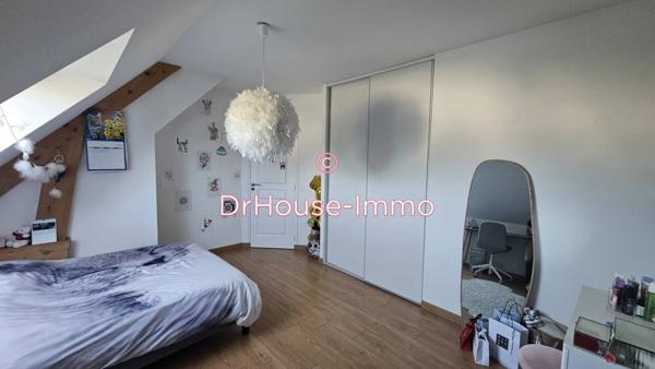 Maison à vendre 7 pièces de 180 m²