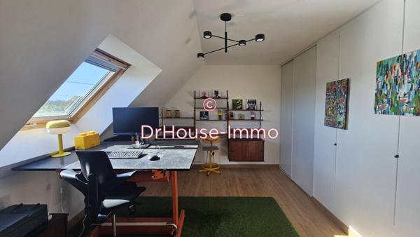 Maison à vendre 7 pièces de 180 m²