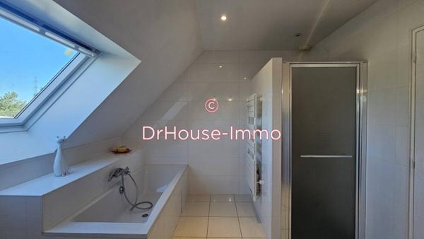 Maison à vendre 7 pièces de 180 m²