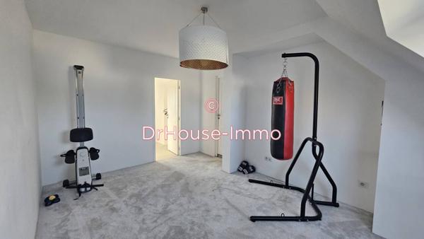 Maison à vendre 7 pièces de 180 m²