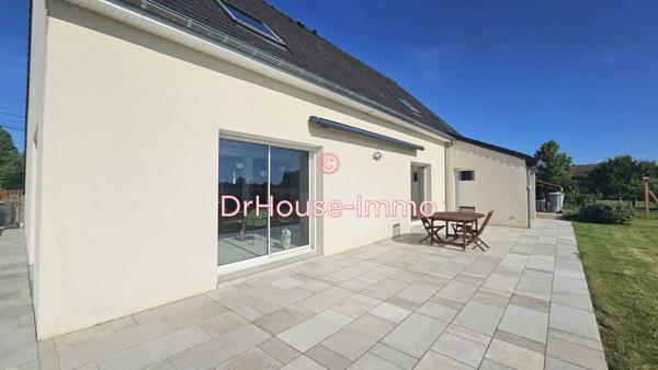 Maison à vendre 7 pièces de 180 m²