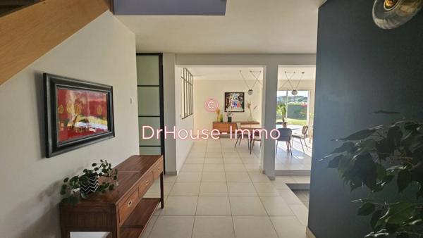 Maison à vendre 7 pièces de 180 m²