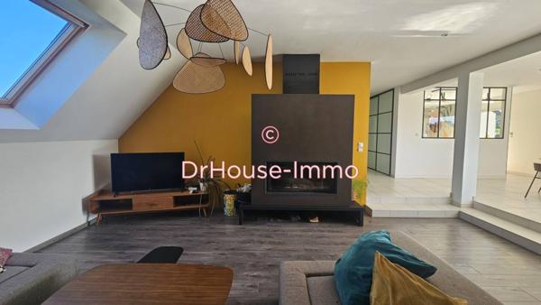 Maison à vendre 7 pièces de 180 m²