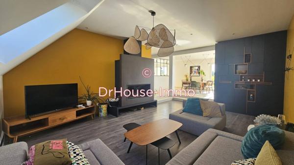 Maison à vendre 7 pièces de 180 m²