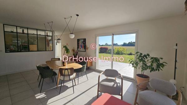 Maison à vendre 7 pièces de 180 m²
